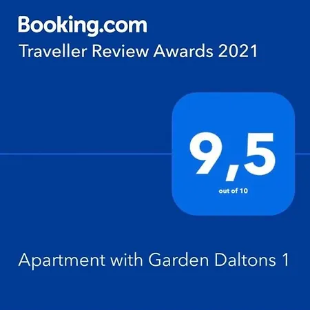 Διαμέρισμα With Garden Daltons 1 Κρανς Μοντάνα