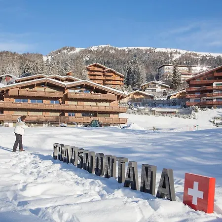 With Garden Daltons 1 Apartmán *