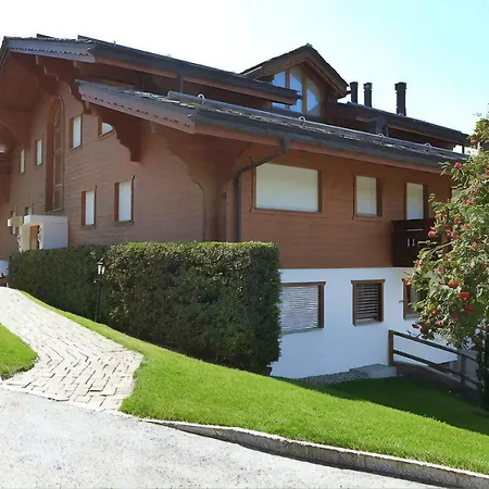 With Garden Daltons 1 * קראנס-מונטנה