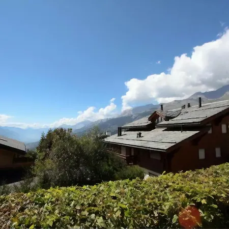 With Garden Daltons 1 Appartement Crans-Montana