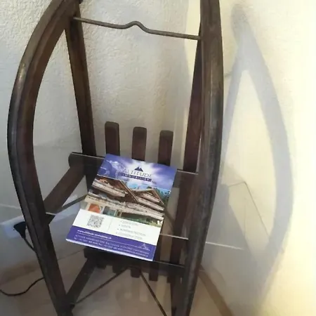 Appartement With Garden Daltons 1