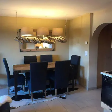 With Garden Daltons 1 Apartmán