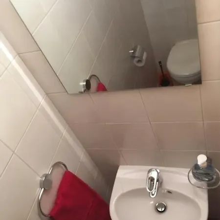 With Garden Daltons 1 Apartmán Crans-Montana