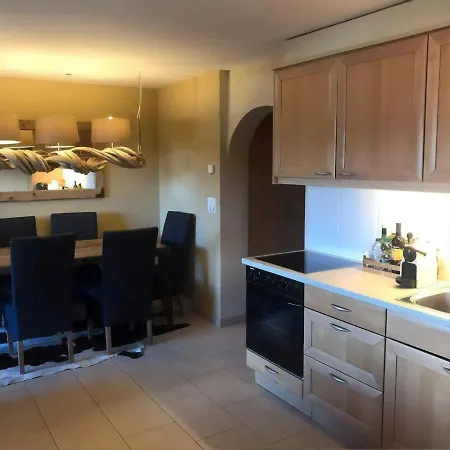 Appartement With Garden Daltons 1