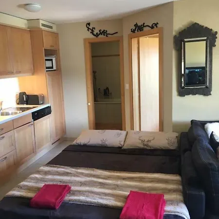 With Garden Daltons 1 * Κρανς Μοντάνα