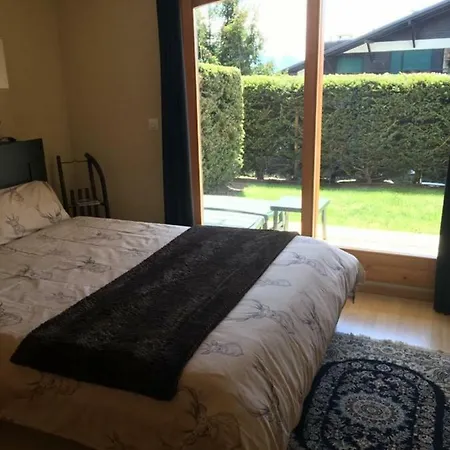 With Garden Daltons 1 Διαμέρισμα Κρανς Μοντάνα