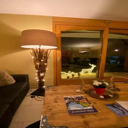 With Garden Daltons 1 Appartement *