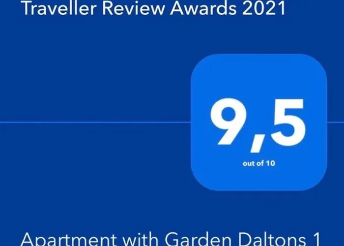Апартаменты With Garden Daltons 1 Кран-Монтана