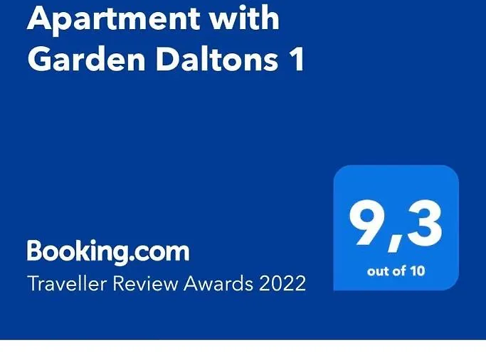 With Garden Daltons 1 Кран-Монтана