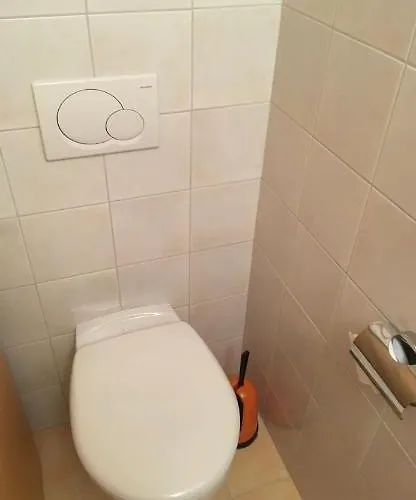 Appartement With Garden Daltons 1 *
