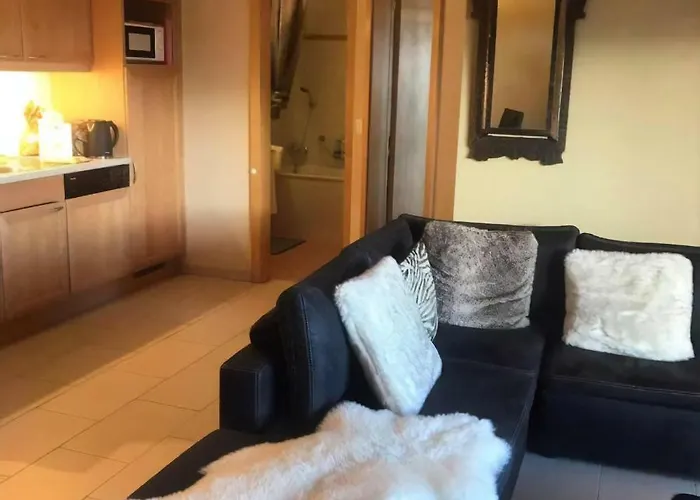 With Garden Daltons 1 * Кран-Монтана