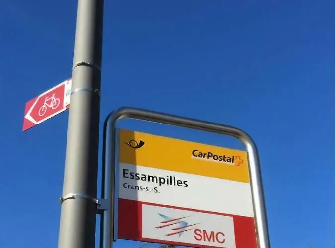 Appartement With Garden Daltons 1