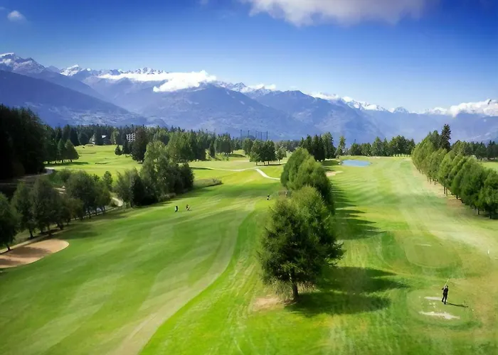 With Garden Daltons 1 Appartement *