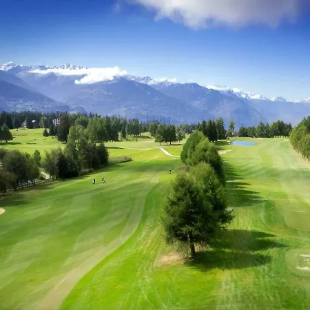 With Garden Daltons 1 公寓 *