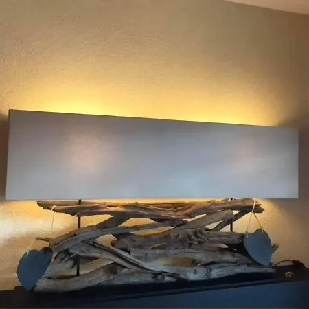 With Garden Daltons 1 *