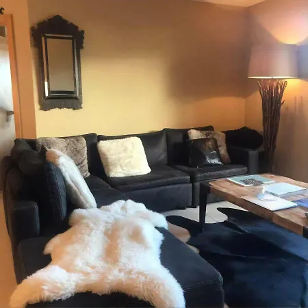 With Garden Daltons 1 公寓 *